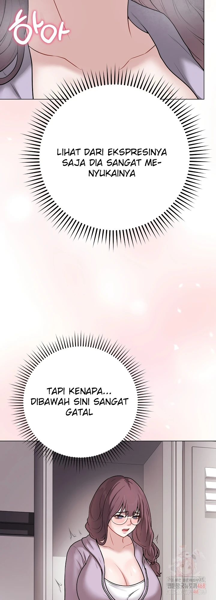 Signed, Sealed, Mistaken - Page 56